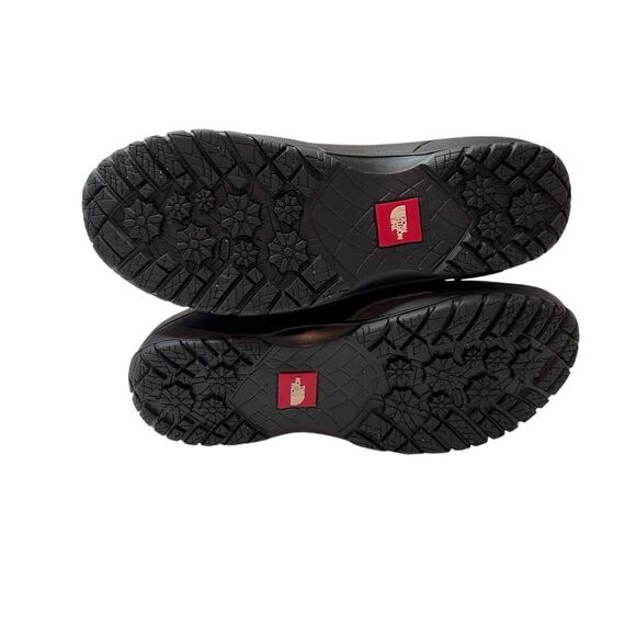 The North Face Tall Green Winter Boots 9.5. Stylish and fabulously functional! - Picture 8 of 9